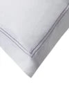 Manhattan Luxury Bedding- Flat Sheet
