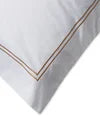 Manhattan Luxury Bedding- Flat Sheet