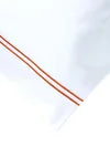 Manhattan Luxury Bedding- Flat Sheet