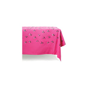 Manzanilla Bougainvillea Rectangular Tablecloth