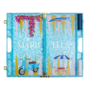 Backgammon Set- Marbella