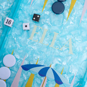 Backgammon Set- Marbella