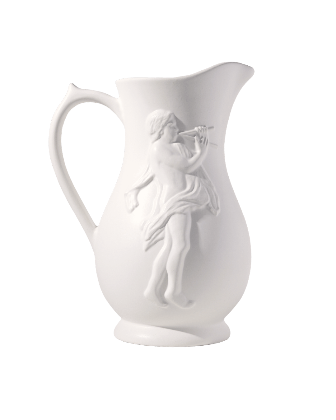 Marsyas Ceramic Jug