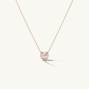 Medium Timekeeper Necklace