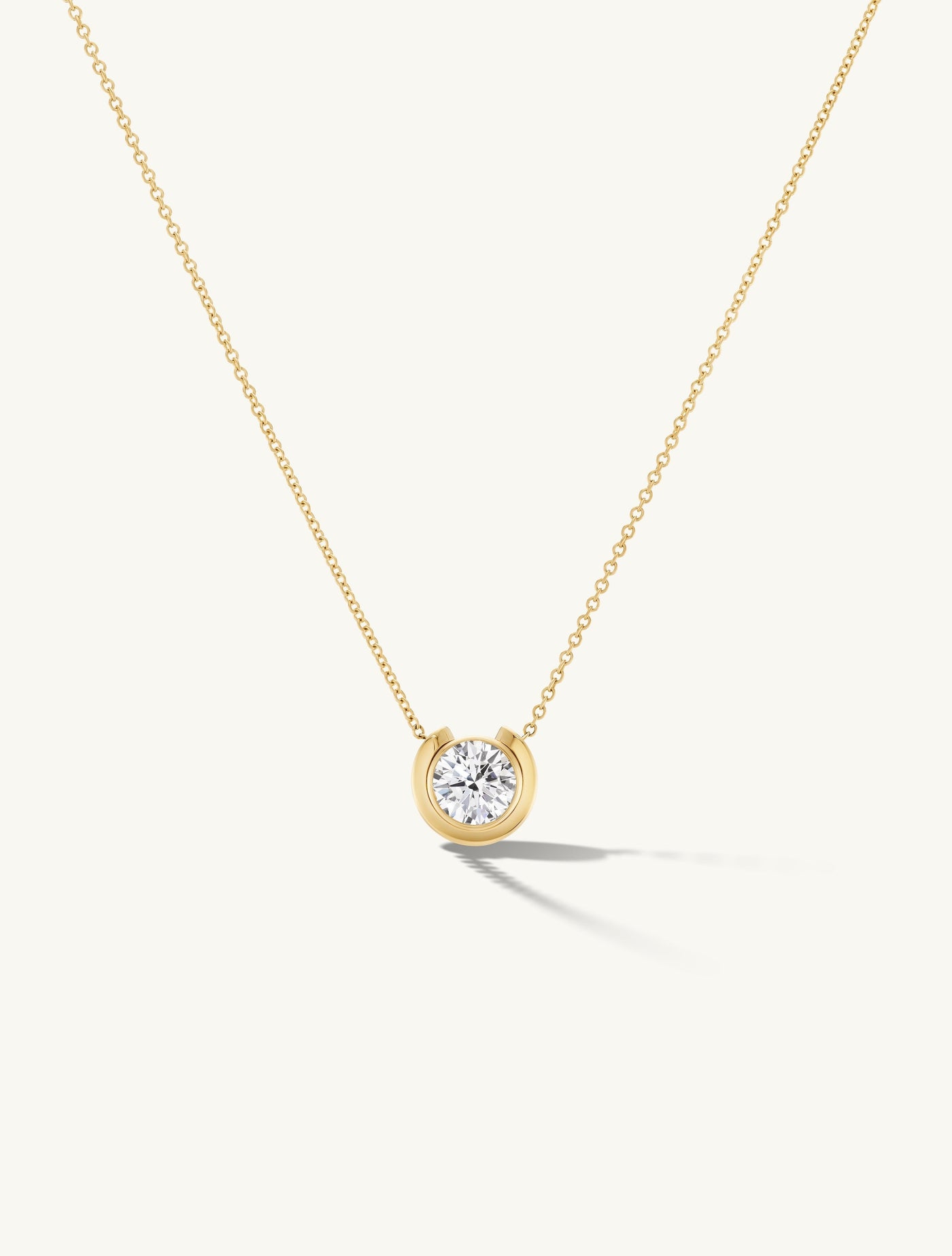 Medium Timekeeper Necklace