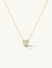 Medium Timekeeper Necklace