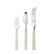 Fantasia Cheese Knives 3Pcs