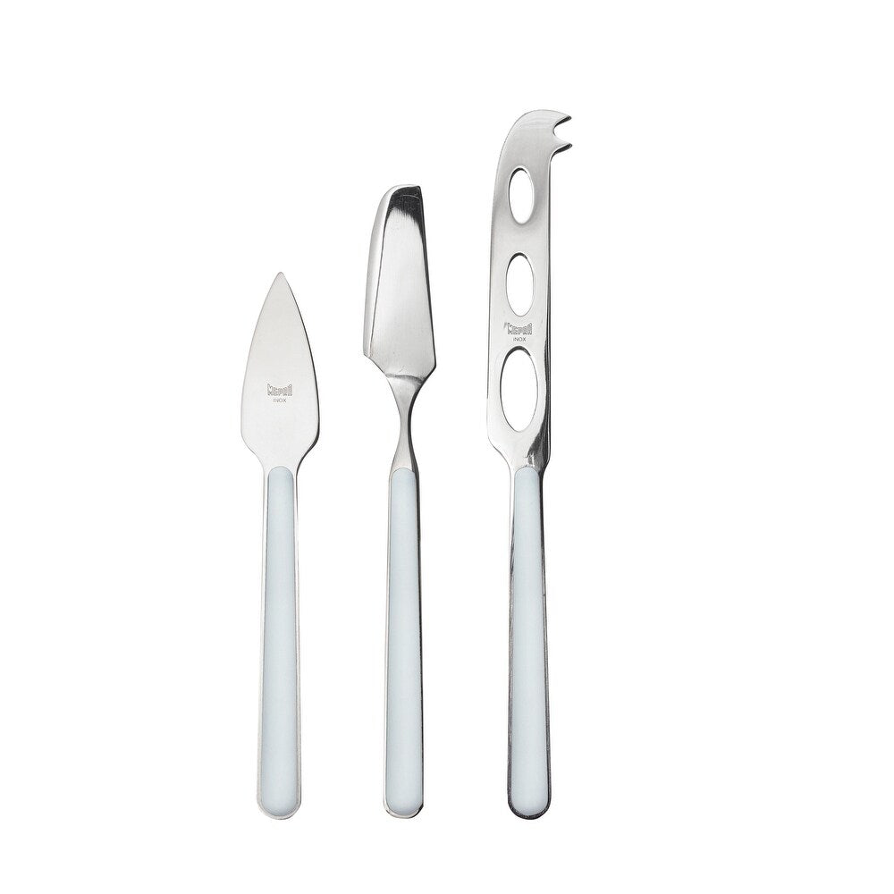 Fantasia Cheese Knives 3Pcs