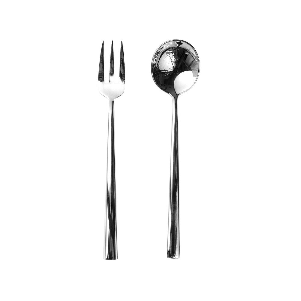 Movida Serving Set Mirror
