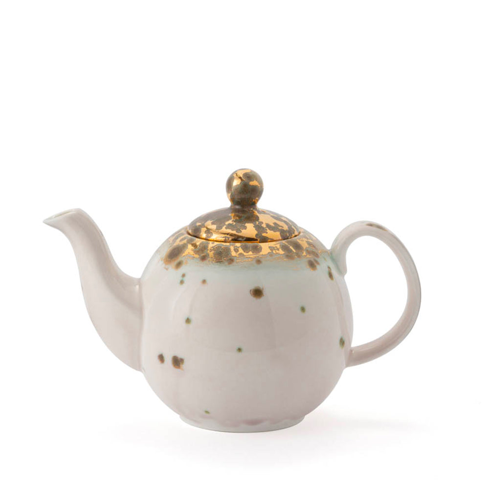 Michelangelo Teapot