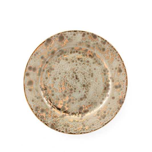 Michelangelo Bread Rim Plate