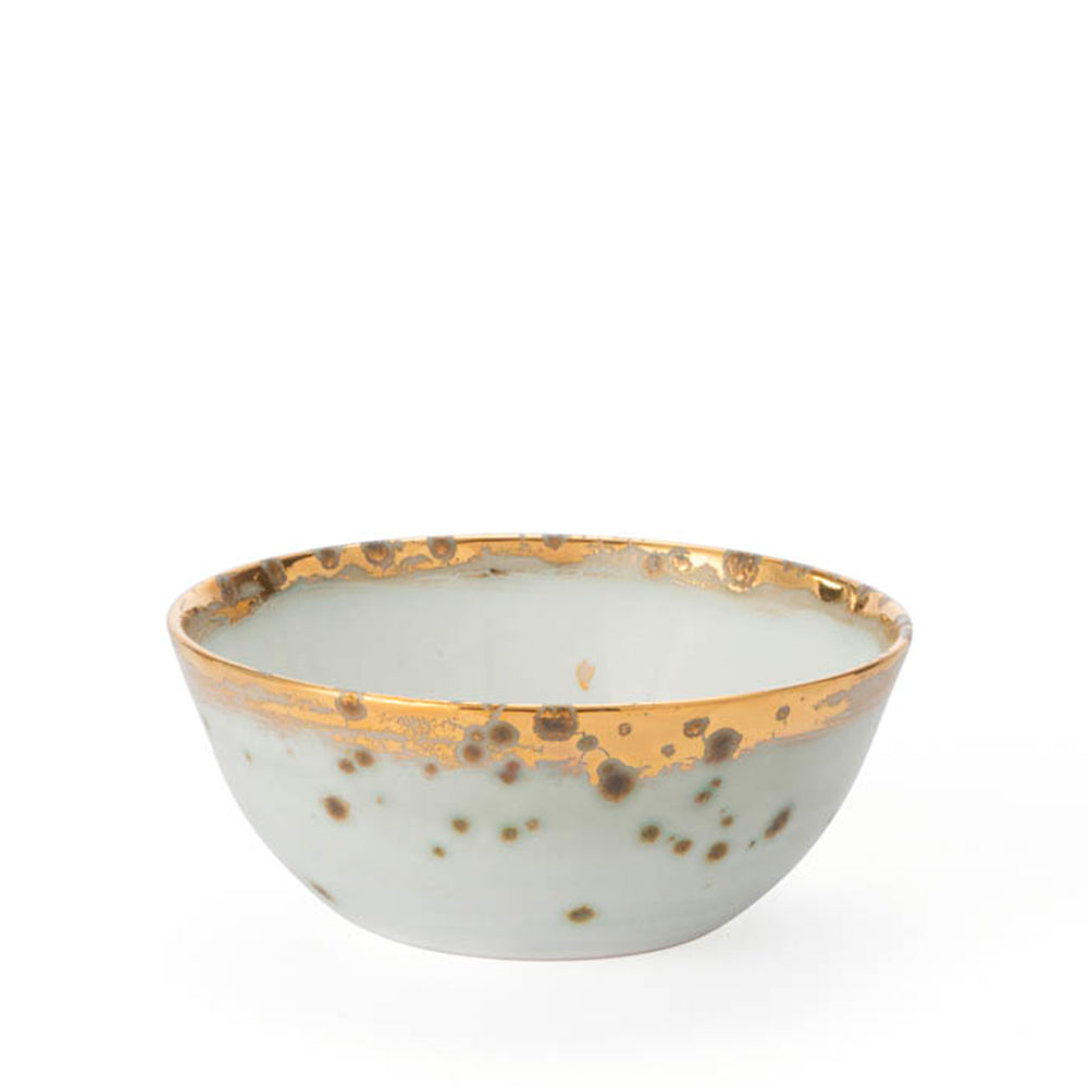Michelangelo Fruit Bowl