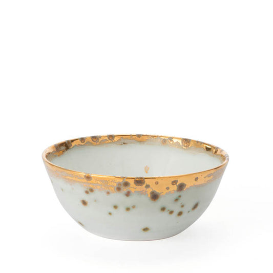 Michelangelo Fruit Bowl