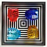 Milly Acrylic Large Tumbler