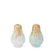Golden Ash Salt & Pepper