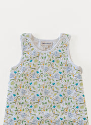 Baby Organic Cotton Sleep Sack