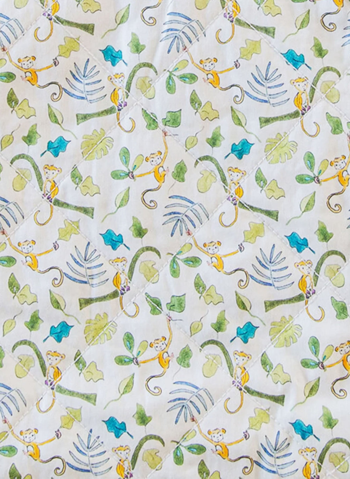 Baby Organic Cotton Sleep Sack