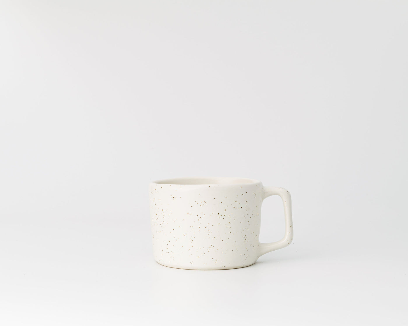10oz Short Mug