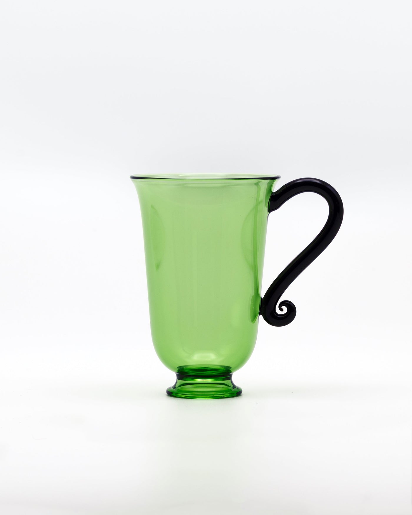 Grande Tasse Set