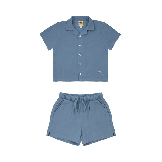 Setzers Set