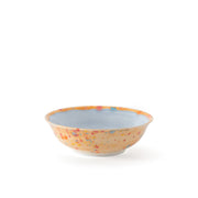 Murrine Gray Cereal Bowl