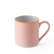 Murrine Gray Large Mug