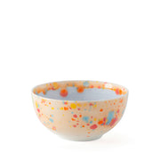 Murrine Gray Small Bowl