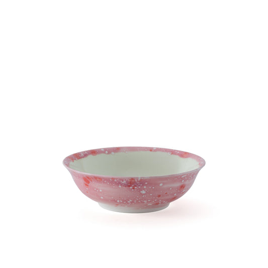 Murrine Green Cereal Bowl