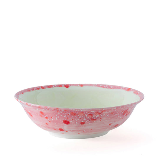 Murrine Green Salad Bowl