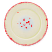 Murrine Rim Charger