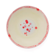 Murrine Soup Coupe Plate