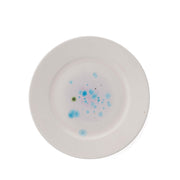 Murrine Bread Rim Plate