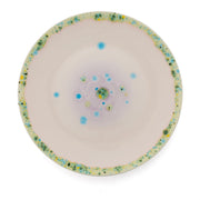 Murrine Dinner Coupe Plate