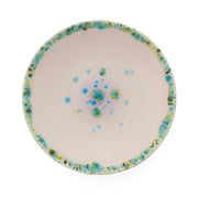 Murrine Soup Coupe Plate