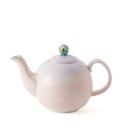 Murrine Teapot