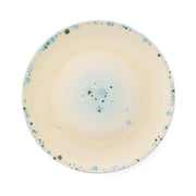 Murrine Dessert Coupe Plate