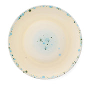 Murrine Dinner Coupe Plate