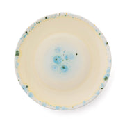 Murrine Soup Coupe Plate