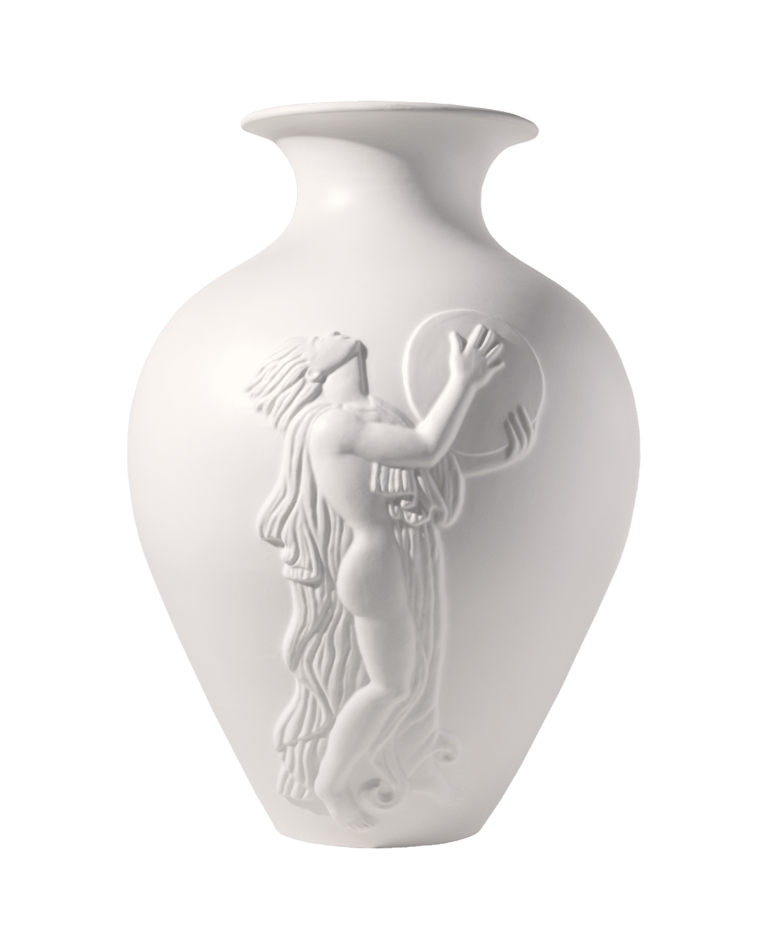 Myrto Ceramic Vase