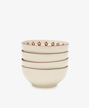 Vito Cereal Bowl, Set of 4