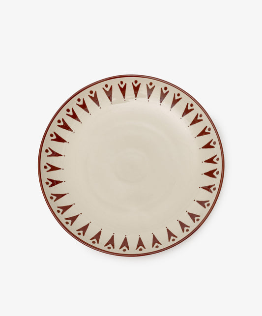 Vito Serving Platter