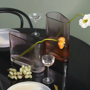 Savage Set of 2 Pony Glasses