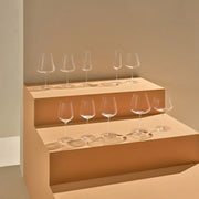 Stem Zero Elegant Red Wine Glass Medium