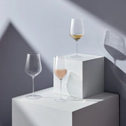 Stem Zero Trio White Wine
