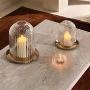 Ilo Candleholder medium