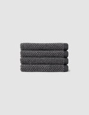Nantucket Washcloths
