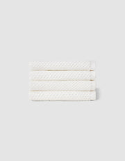 Nantucket Washcloths