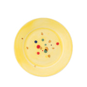 Florida Bread Rim Plate