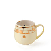 Florida Chubby Mug