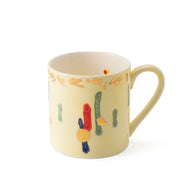 Florida Large Mug
